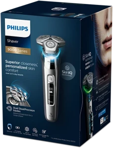 ریش تراش فیلیپس Philips S9985/50 سری 9000