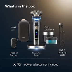 ریش تراش فیلیپس Philips XP9402/31 سری i9000 Prestige Ultra