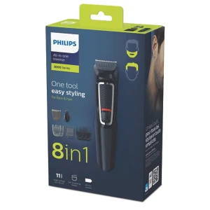 ماشین اصلاح چندکاره فیلیپس Philips MG3730/15 سری 3000