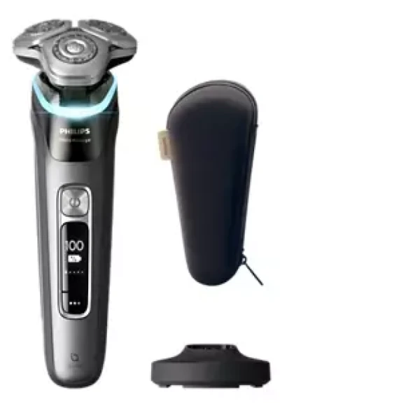ریش تراش فیلیپس Philips XP9202/10 سری i9000 Prestige