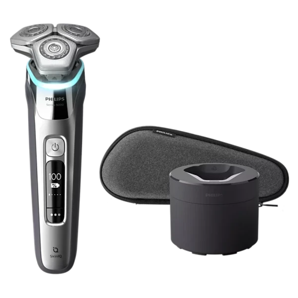 ریش تراش فیلیپس Philips S9985/50 سری 9000