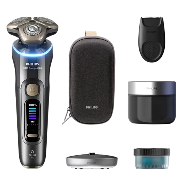 ریش تراش فیلیپس Philips XP9402/31 سری i9000 Prestige Ultra