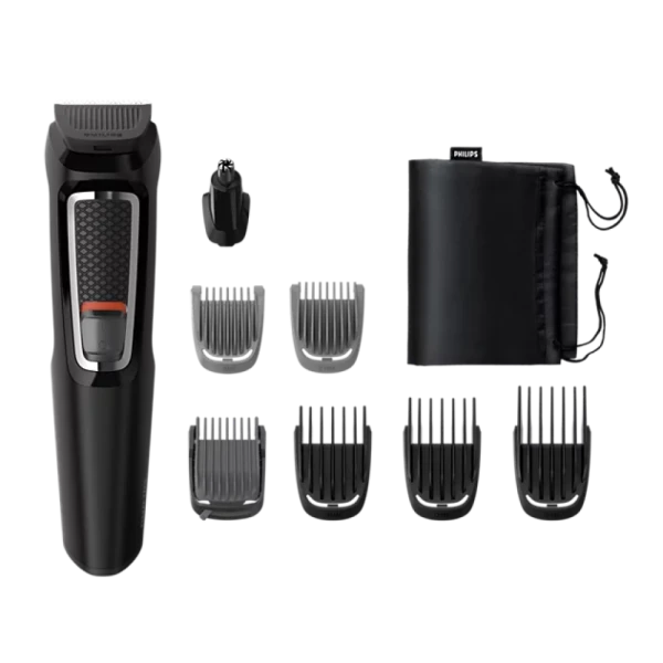 ماشین اصلاح چندکاره فیلیپس Philips MG3730/15 سری 3000